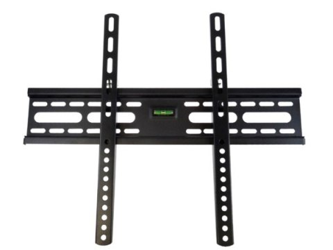 Uchwyt LCD Slim 23"-55" 45kg 400x400 czarny -- Uchwyt LCD Slim 23"-55" 45kg 400x400 czarny --