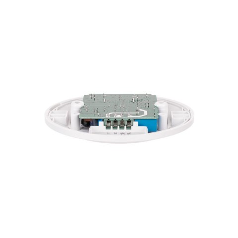 Czujnik Ruchu Obecności 360st V-TAC Natynkowy Sufitowy SLIM 25mm 360st fi76 1000W Biały VT-81014 5 Lat Gwarancji Czujnik Ruchu Obecności 360st V-TAC Natynkowy Sufitowy SLIM 25mm 360st fi76 1000W Biały VT-81014 5 Lat Gwarancji