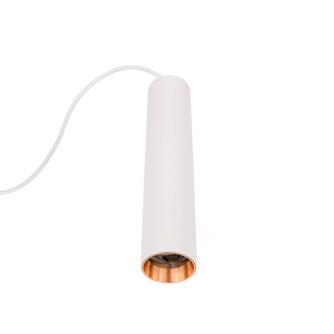 Oprawa Zwieszana V-TAC GU10 GU10 Biała Aluminium 60x500mm VT-976-500-W 3 Lata Gwarancji