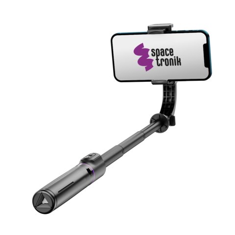 Spacetronik SR-ROLLPIX01 Selfie Stick plus statyw Spacetronik SR-ROLLPIX01 Selfie Stick plus statyw