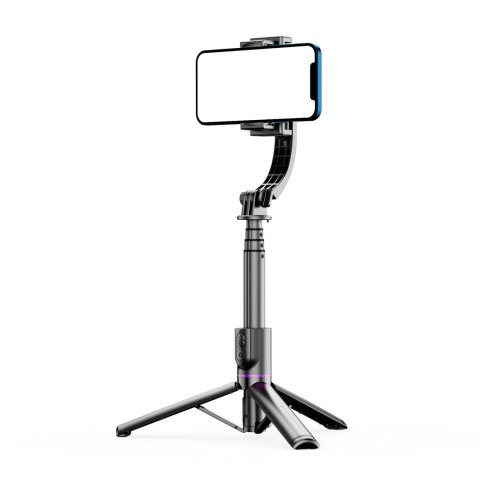 Spacetronik SR-ROLLPIX01 Selfie Stick plus statyw Spacetronik SR-ROLLPIX01 Selfie Stick plus statyw