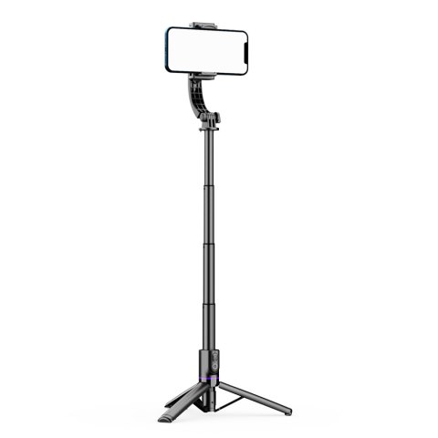 Spacetronik SR-ROLLPIX01 Selfie Stick plus statyw Spacetronik SR-ROLLPIX01 Selfie Stick plus statyw