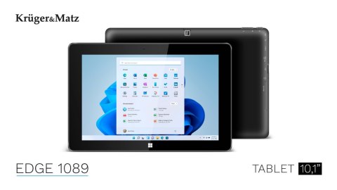 Tablet 2in1 Kruger&Matz EDGE 1089