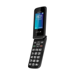 Telefon GSM dla seniora Kruger&Matz Simple 931 4G