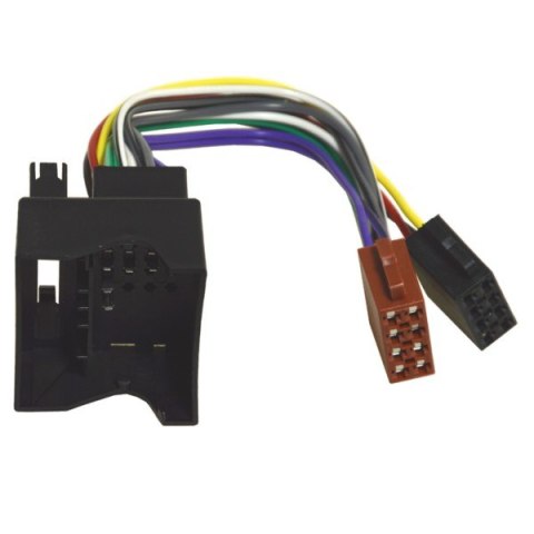 Adaptor Citroen, Peugeot 2005->iso -- Adaptor Citroen, Peugeot 2005->iso --