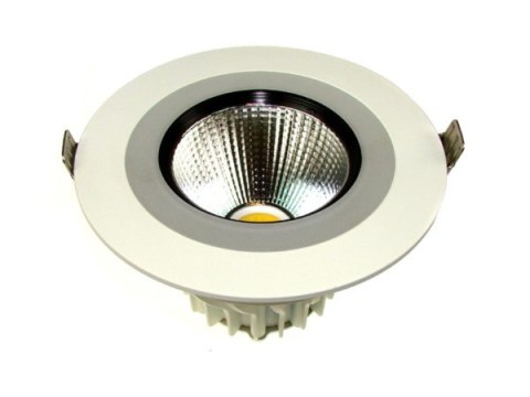 Downlight LED COB Midas 15W+2W biały dzienny+nieb Downlight LED COB Midas 15W+2W biały dzienny+nieb