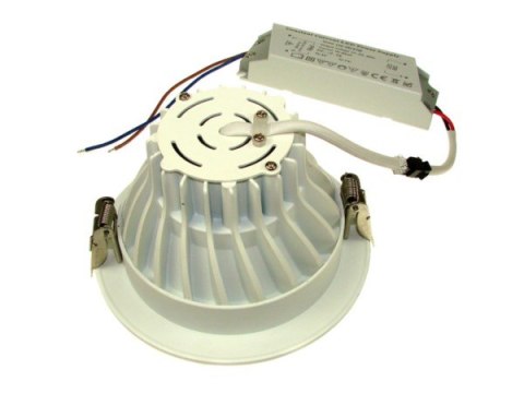 Downlight LED COB Midas 15W+2W biały dzienny+nieb Downlight LED COB Midas 15W+2W biały dzienny+nieb
