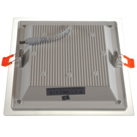 Downlight LED SMD FINITY 18W 4000K Downlight LED SMD FINITY 18W 4000K