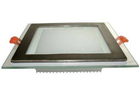 Downlight LED SMD ROBBY 12W biały ciepły Downlight LED SMD ROBBY 12W biały ciepły