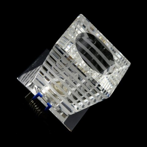 Downlight LED kryształ 25 1*3W biały dzienny Downlight LED kryształ 25 1*3W biały dzienny