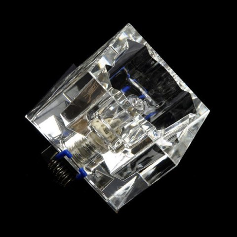 Downlight LED kryształ 29 1*3W biały zimny Downlight LED kryształ 29 1*3W biały zimny