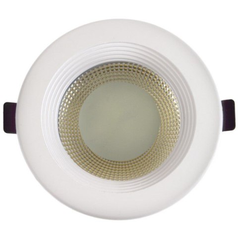 Downlight led Leo 10W 3000K Downlight led Leo 10W 3000K