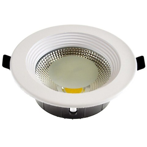 Downlight led Leo 10W 3000K Downlight led Leo 10W 3000K