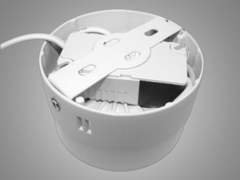 Downlight led Owin 6W DW