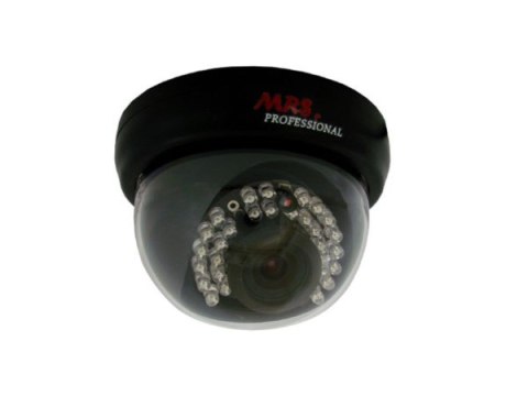 Kamera kopułkowa 420 lini AMK-6914DZ1V ICR filte- Kamera kopułkowa 420 lini AMK-6914DZ1V ICR filte-