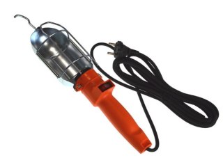 Lampa warsztatowa LWP-1/5 E27 KEL
