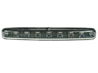 Lampy do jazdy dziennej 2x8 LED E4 ---