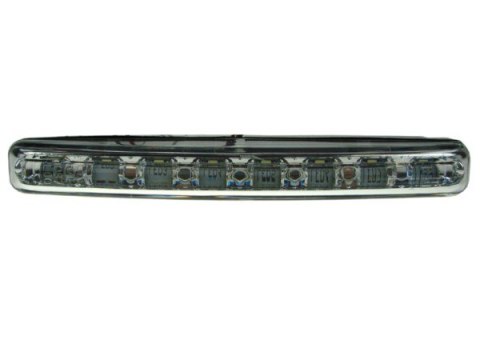 Lampy do jazdy dziennej 2x8 LED E4 --- Lampy do jazdy dziennej 2x8 LED E4 ---