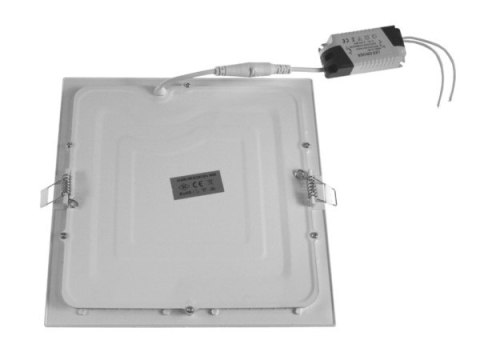 Panel led Gere 18W 230V 3000K Panel led Gere 18W 230V 3000K