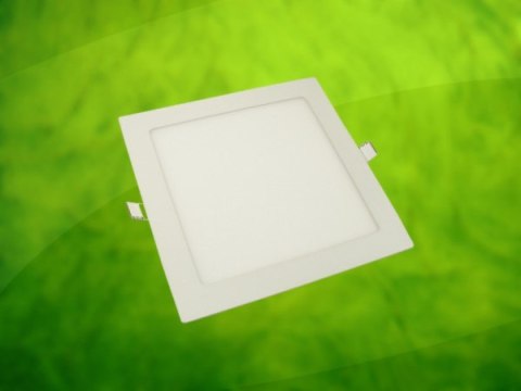 Panel led Gere 24W 230V 6500K Panel led Gere 24W 230V 6500K