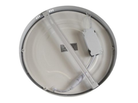 Panel led Gerrit 24W 230V 6500K Panel led Gerrit 24W 230V 6500K