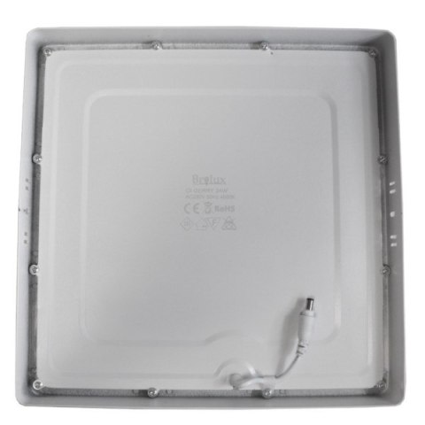 Panel led Gerry 24W 230V 4000K Panel led Gerry 24W 230V 4000K