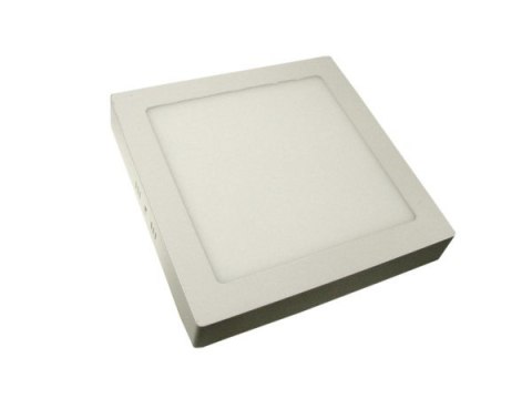 Panel led Rektus 18W 230V biały zimny Panel led Rektus 18W 230V biały zimny