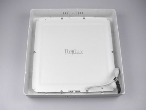 Panel led Rektus 18W 230V biały zimny Panel led Rektus 18W 230V biały zimny