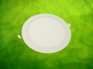 Panel led okrągły Gerd 18W 4000K