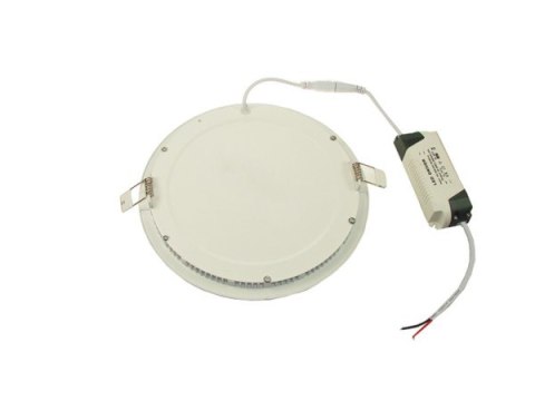 Panel led okrągły Gerd 24W 3000K