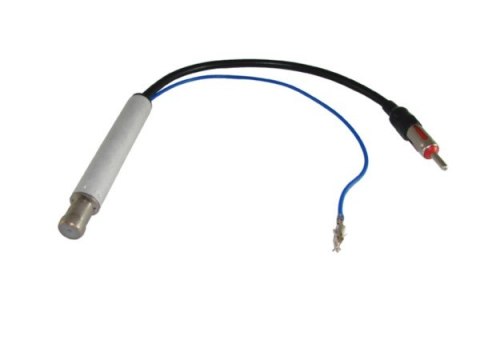 Separator anteny samochodowej DIN VW,Audi,Seat,Sko Separator anteny samochodowej DIN VW,Audi,Seat,Sko