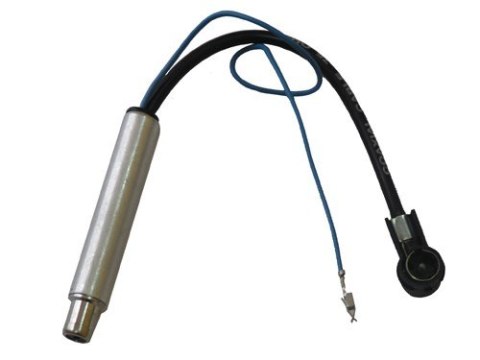 Separator anteny samochodowej ISO VW,Audi,Seat --- Separator anteny samochodowej ISO VW,Audi,Seat ---