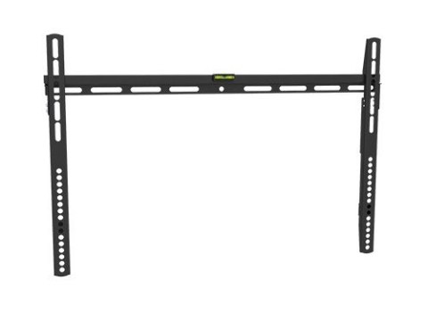 Uchwyt LCD Slim 37"-70" 45kg stały czarny Uchwyt LCD Slim 37"-70" 45kg stały czarny