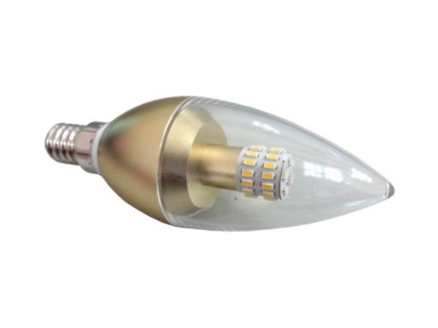 Żarówka LED TERO E14 4W biały dzienny Żarówka LED TERO E14 4W biały dzienny