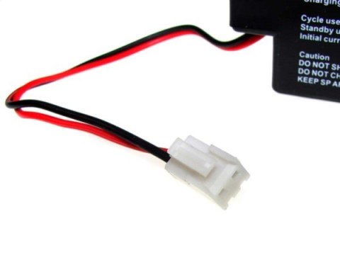Akumulator bezobsługowy 12V 0,8Ah Akumulator bezobsługowy 12V 0,8Ah