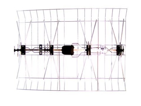 Antena TV siatkowa DVB-T pakowana Antena TV siatkowa DVB-T pakowana