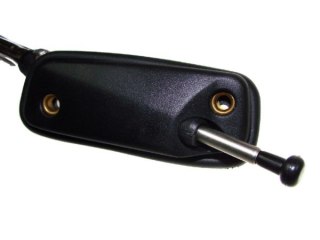 Antena sam.słupkowa Honda Civic 80-91