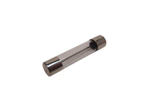 Bezpiecznik 30mm 2,5A -- Bezpiecznik 30mm 2,5A --