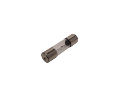 Bezpiecznik zwłoczny 20mm 4,0A -- Bezpiecznik zwłoczny 20mm 4,0A --
