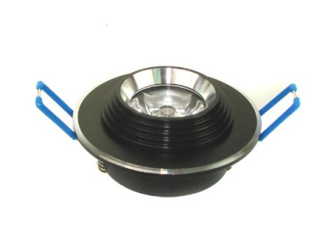 Downlight LED Power DEE 1*3W biały ciepły Downlight LED Power DEE 1*3W biały ciepły