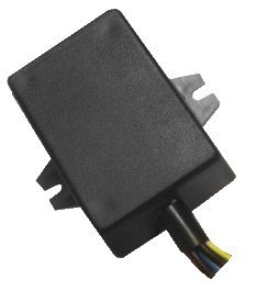 Elektroniczny włącznik świateł Elektroniczny włącznik świateł