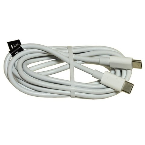 Kabel USB wtyk Type-C- wtyk Type-C 2,0m MXUC-05 Kabel USB wtyk Type-C- wtyk Type-C 2,0m MXUC-05