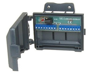 ŁĄCZÓWKA ZASILANIA LZ-1