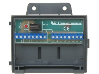 ŁĄCZÓWKA ZASILANIA LZ-1