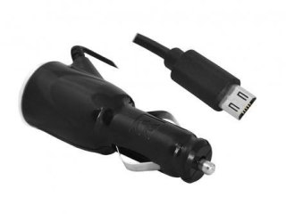 Ładowarka samochodowa micro USB 3,1A