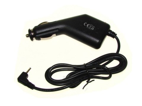 Ładowarka samochodowa tablet 5V/2,0A wt.kątowyDC 0 Ładowarka samochodowa tablet 5V/2,0A wt.kątowyDC 0