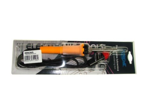 Lutownica kolbowa 30W/12V samochodowa z wtykiem --