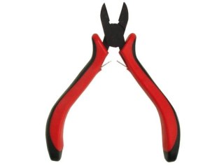 Obcinaczki boczne 110mm prof."X" --
