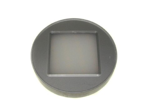 Oprawa meblowa Tex 3W WW CV srebrna