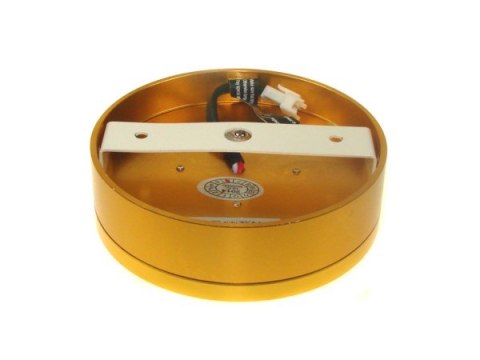 Panel led Palmar złoty 10W DW Panel led Palmar złoty 10W DW